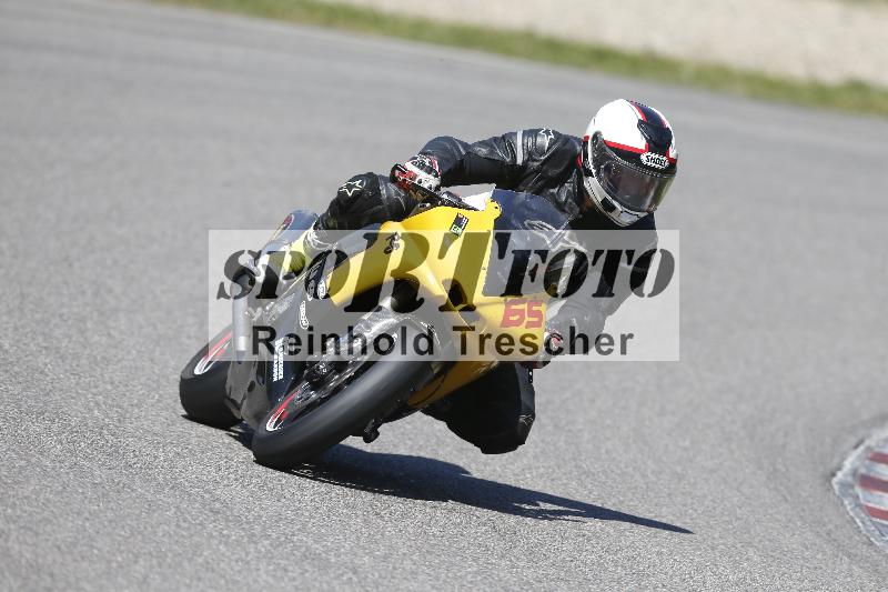 /13 01.05.2025 Speer Racing ADR/Gruppe gruen/65